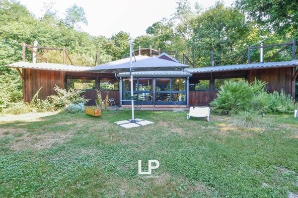 Villa in Sesto Calende 5
