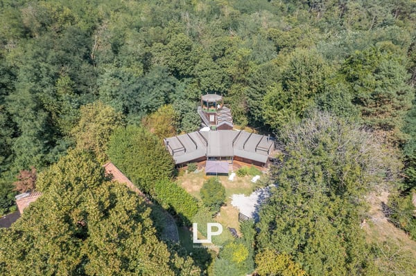 Villa in Sesto Calende 1