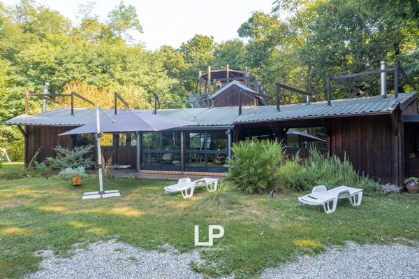 Villa in Sesto Calende 2