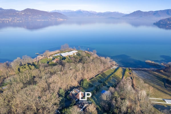Villa Ispra 12