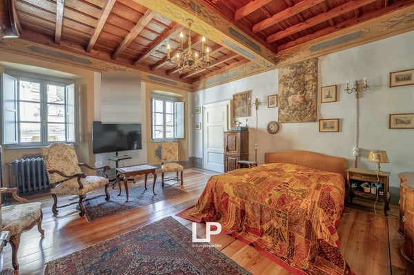 Villa in Orta San Giulio 27