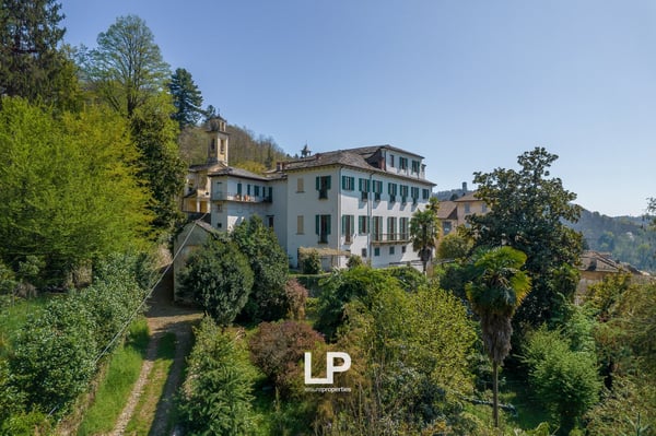 Villa in Orta San Giulio 7