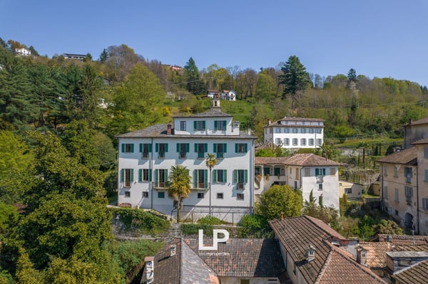 Villa in Orta San Giulio 32