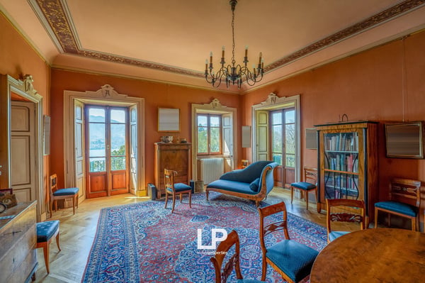 Villa in Orta San Giulio 25