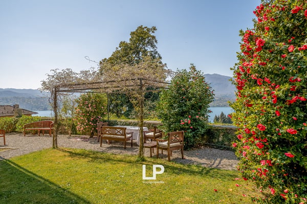 Villa in Orta San Giulio 14