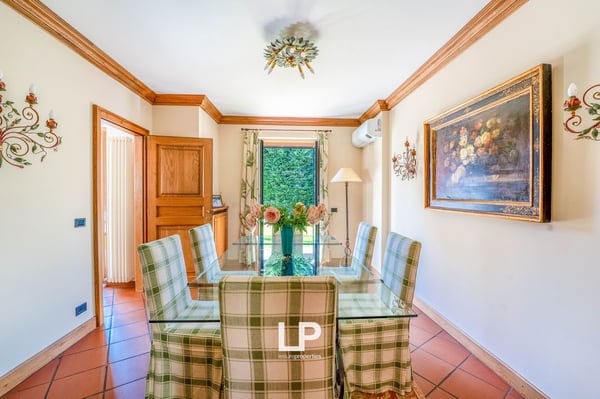 Villa in Oleggio Castello 27