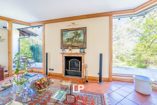 Villa in Oleggio Castello 23