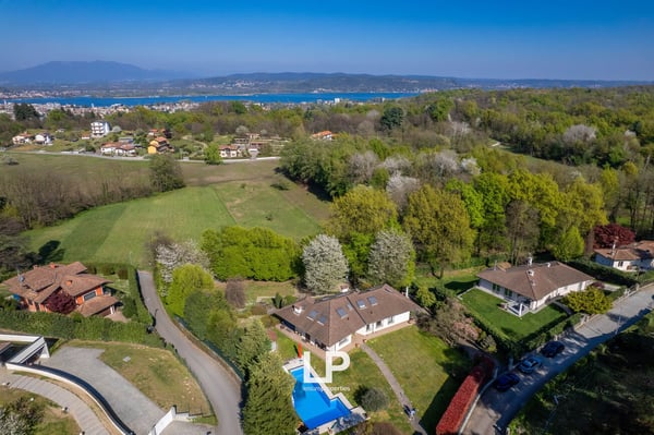 Villa in Oleggio Castello 4