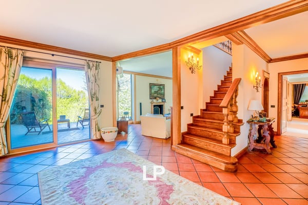 Villa in Oleggio Castello 19