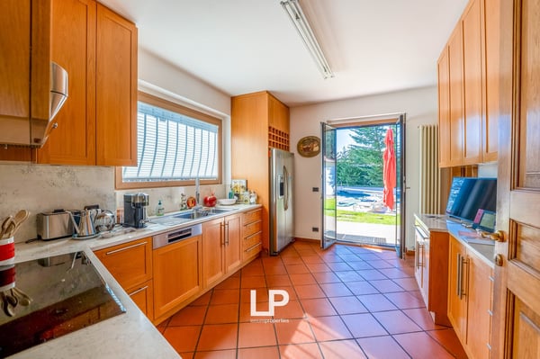 Villa in Oleggio Castello 28