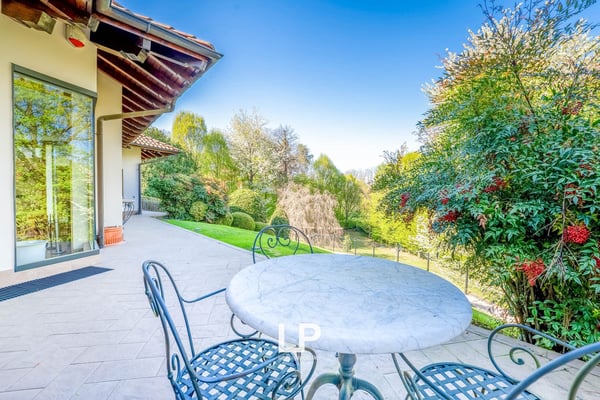 Villa in Oleggio Castello 34
