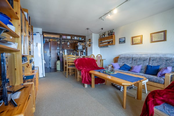 Charmante 2.5-Zimmer-Wohnung mit Traumblick in Riederalp 14