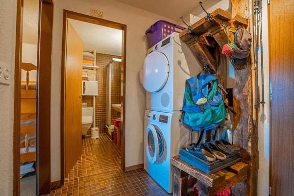 Charmante 2.5-Zimmer-Wohnung mit Traumblick in Riederalp 28