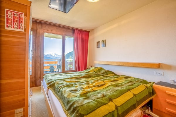Charmante 2.5-Zimmer-Wohnung mit Traumblick in Riederalp 21