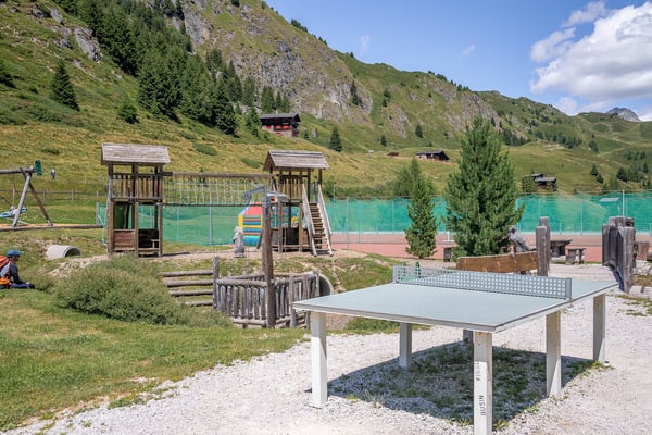 Charmante 2.5-Zimmer-Wohnung mit Traumblick in Riederalp 30