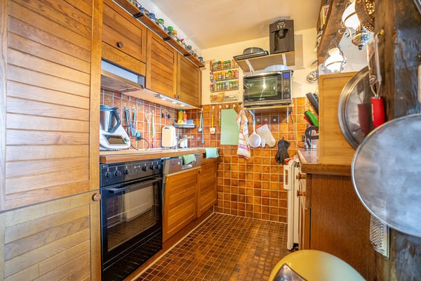 Charmante 2.5-Zimmer-Wohnung mit Traumblick in Riederalp 19