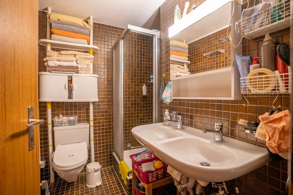 Charmante 2.5-Zimmer-Wohnung mit Traumblick in Riederalp 29