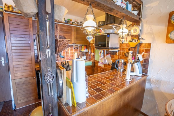 Charmante 2.5-Zimmer-Wohnung mit Traumblick in Riederalp 17