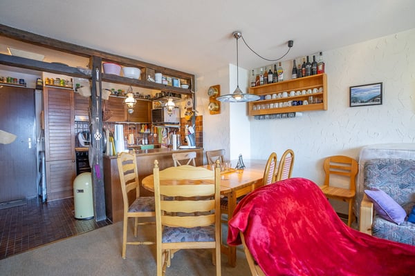 Charmante 2.5-Zimmer-Wohnung mit Traumblick in Riederalp 15