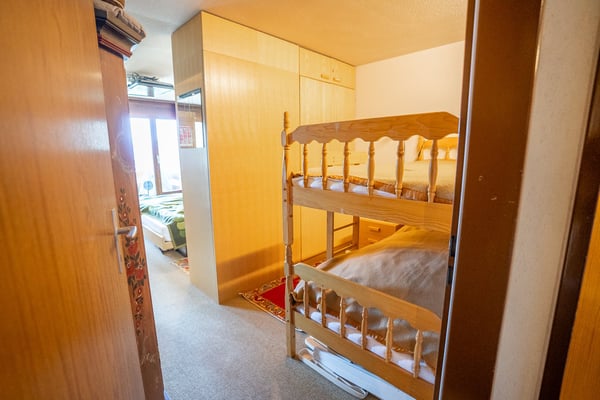Charmante 2.5-Zimmer-Wohnung mit Traumblick in Riederalp 20