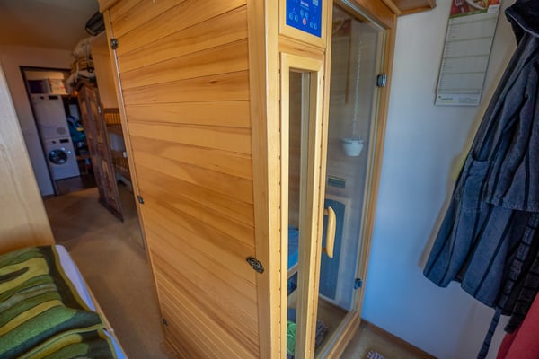 Charmante 2.5-Zimmer-Wohnung mit Traumblick in Riederalp 22
