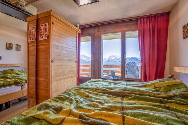 Charmante 2.5-Zimmer-Wohnung mit Traumblick in Riederalp 23
