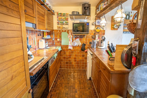 Charmante 2.5-Zimmer-Wohnung mit Traumblick in Riederalp 18