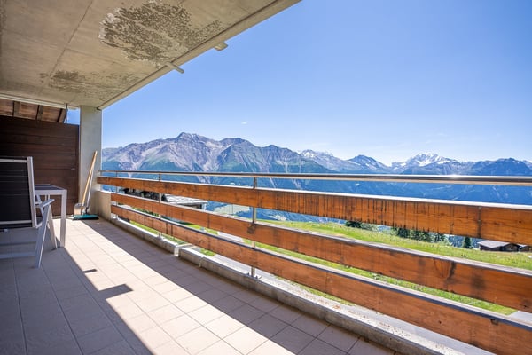 Charmante 2.5-Zimmer-Wohnung mit Traumblick in Riederalp 26