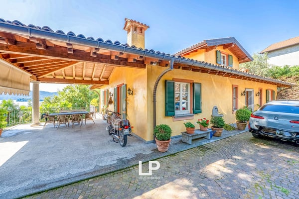Villa Suna 13