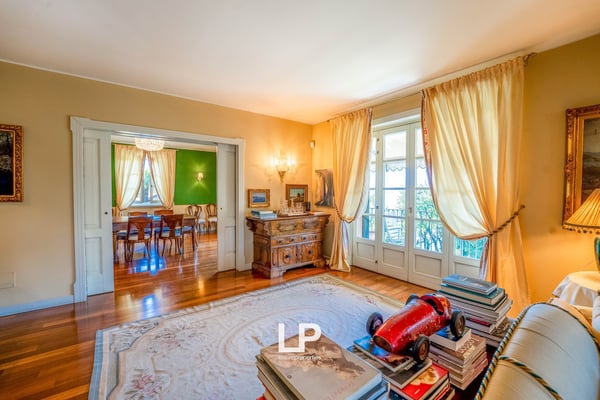 Villa Suna 27