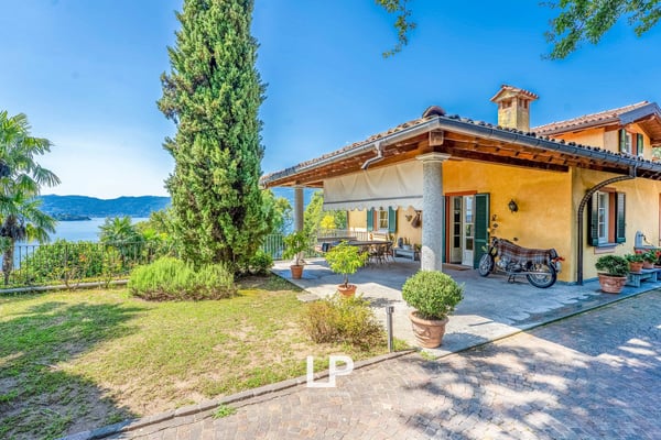 Villa Suna 12