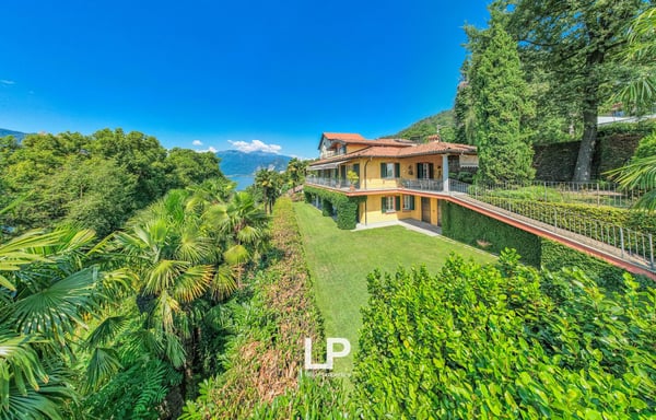 Villa Suna 5