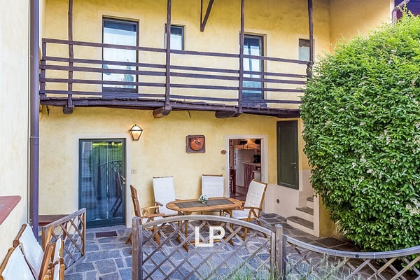 Relais dei Cesari 57