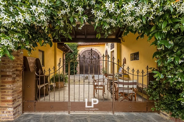 Relais dei Cesari 16