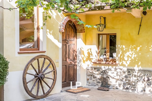 Relais dei Cesari 15