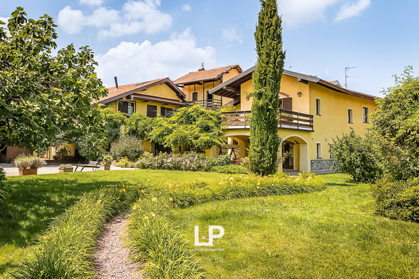 Relais dei Cesari 1