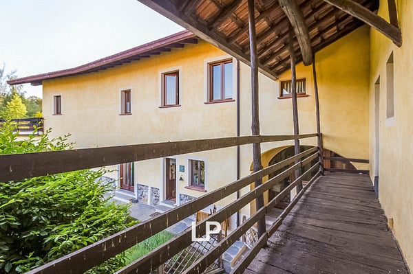 Relais dei Cesari 60