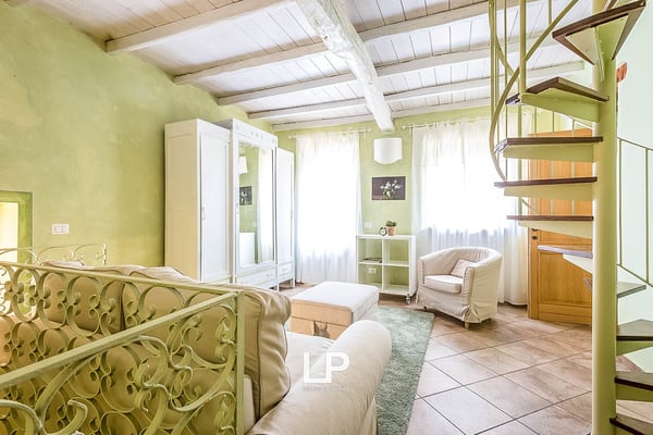 Relais dei Cesari 37