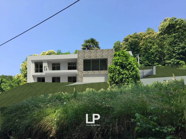 Villa Arona 16