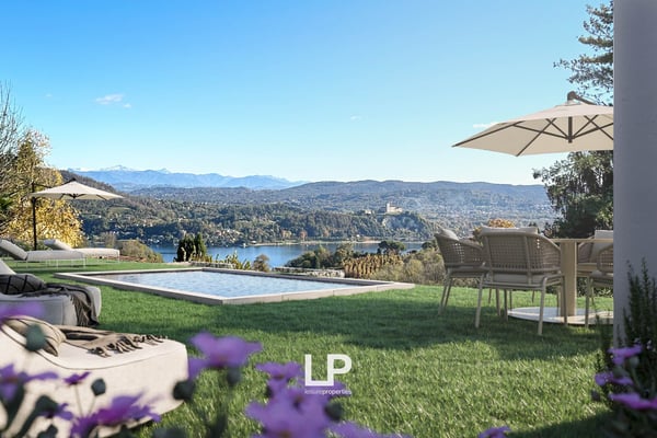 Villa Arona 6