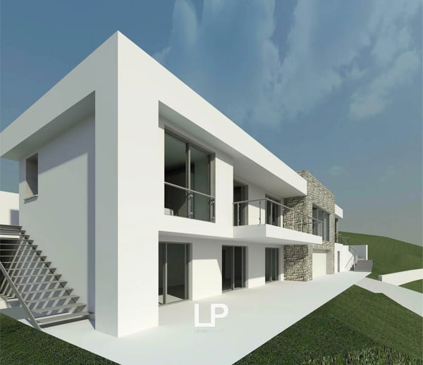 Villa Arona 17