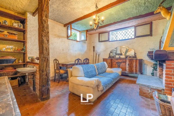 Villa in Castelletto Sopra Ticino 36