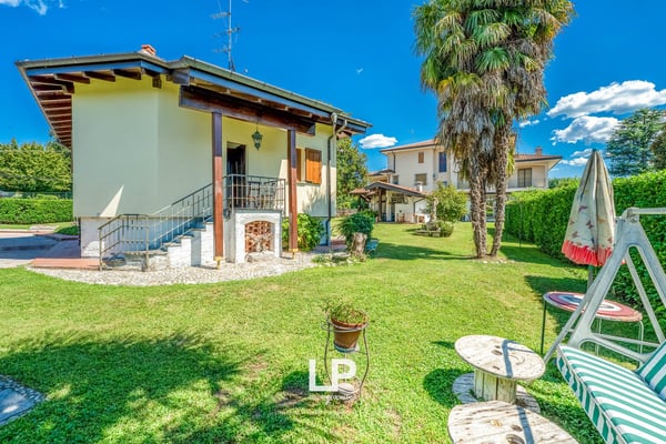 Villa in Castelletto Sopra Ticino 14
