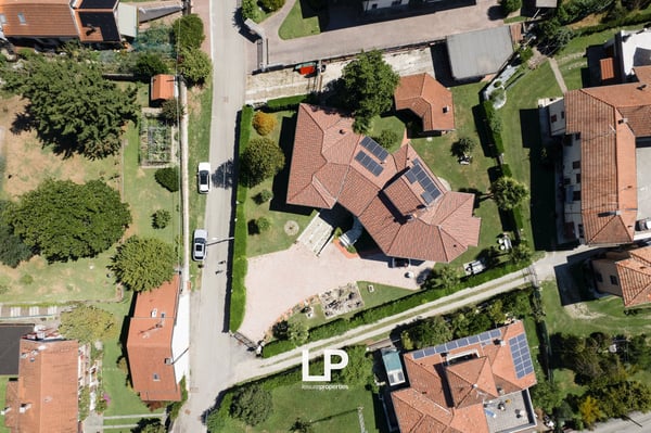 Villa in Castelletto Sopra Ticino 6