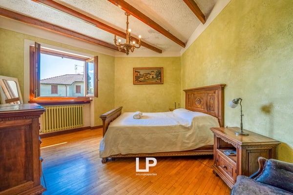 Villa in Castelletto Sopra Ticino 33