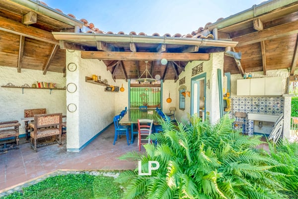 Villa in Castelletto Sopra Ticino 20
