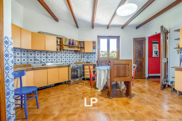 Villa in Castelletto Sopra Ticino 27