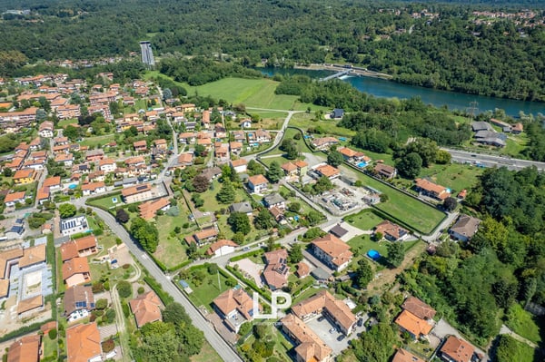Villa in Castelletto Sopra Ticino 5