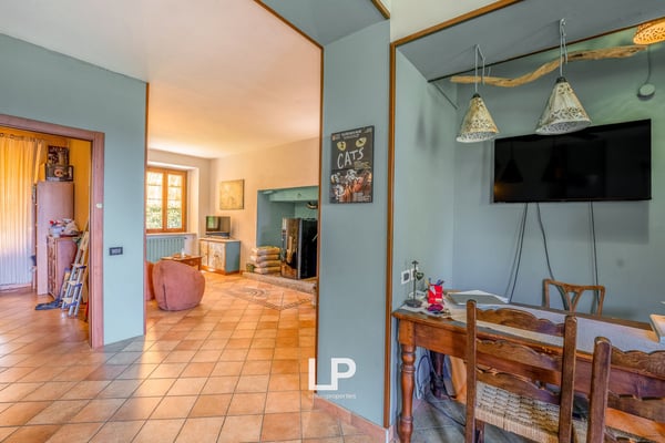 Villa Osmate 21