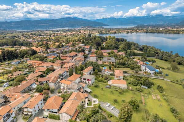 Villa Osmate 5